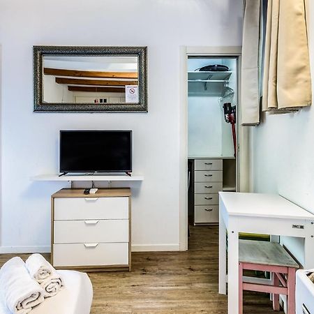Secret Navigli Suite Milano Ngoại thất bức ảnh