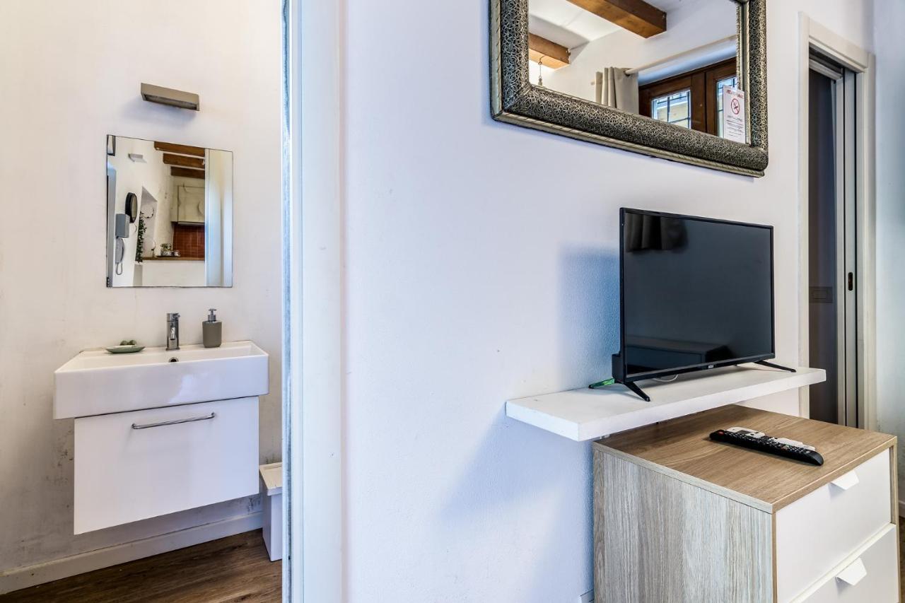 Secret Navigli Suite Milano Ngoại thất bức ảnh